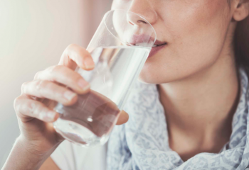 Beber água emagrece? Mito ou Verdade?