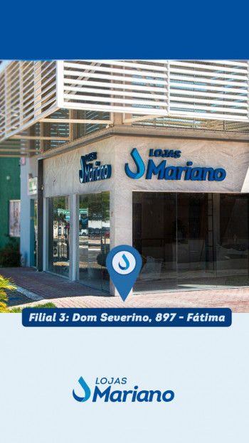 Filial 3: Zona Leste